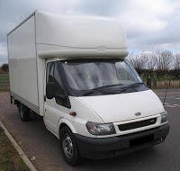 Oxford Removals and Man With Van 258172 Image 7